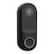 Feit Electric Feit Smart Home Black Plastic Wired Smart-Enabled Video Doorbell CAM/DOOR/WIFI - alternate 3